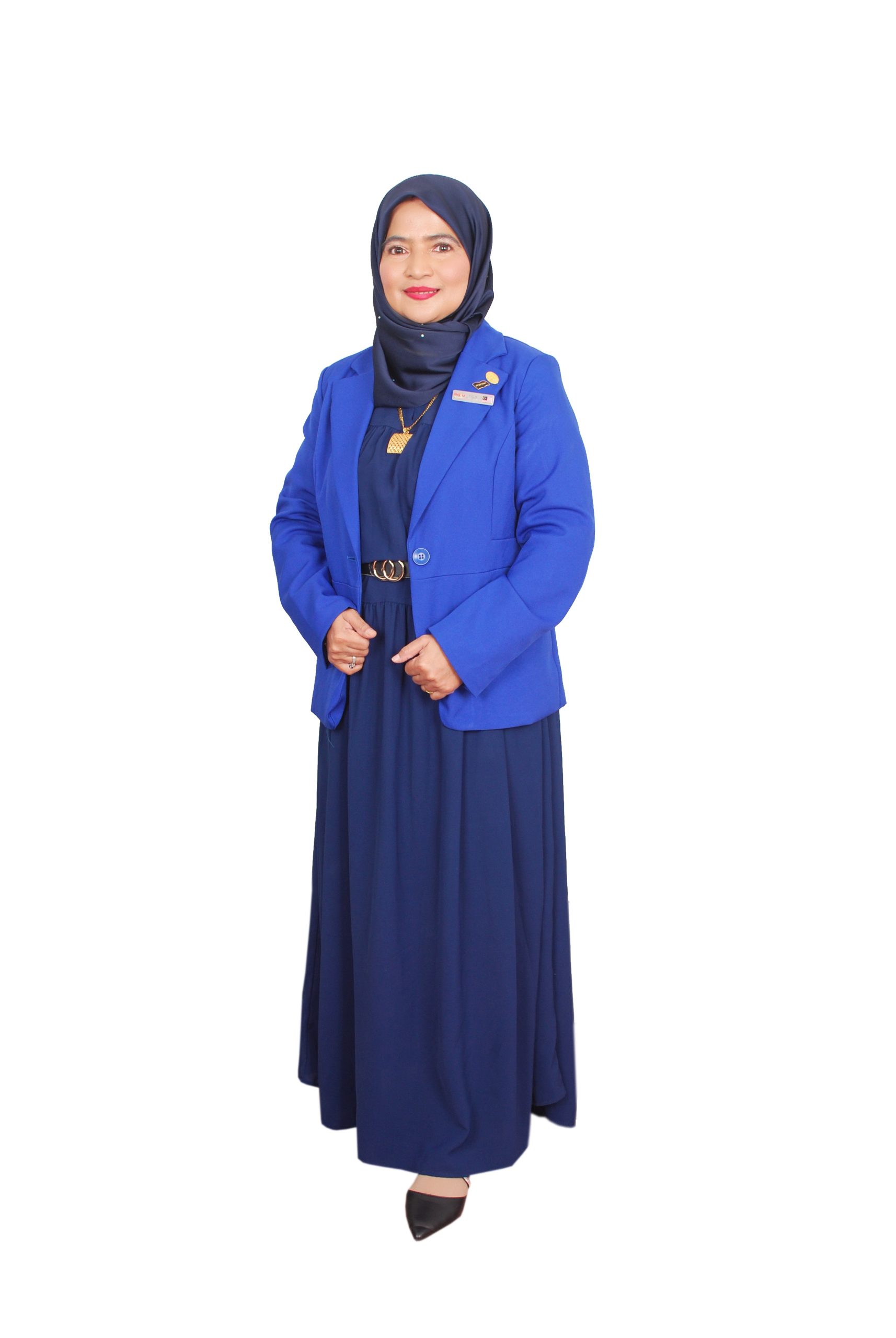 002a - Mazlifah Omar