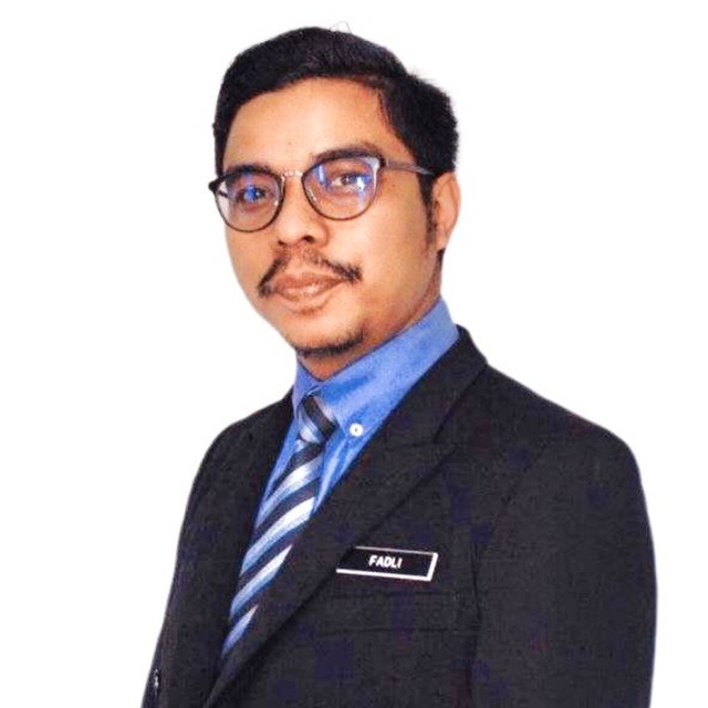 cikgu fadli